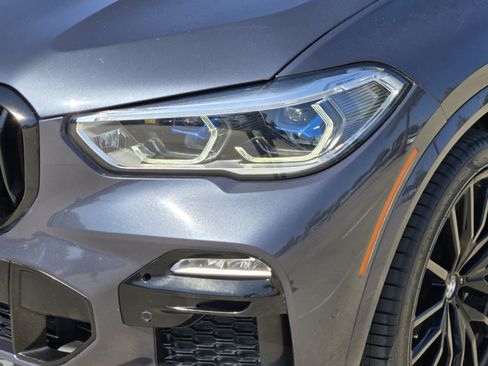 Used 2020 BMW X5 sDrive40i w/ M Sport Package RWD image 37