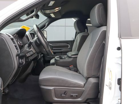 Used 2024 RAM 2500 Big Horn image 7