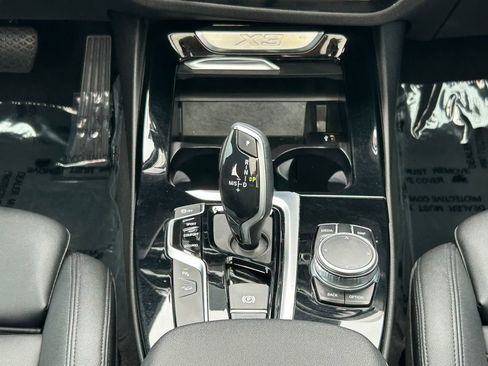 Used 2021 BMW X3 xDrive30i w/ Premium Package image 26