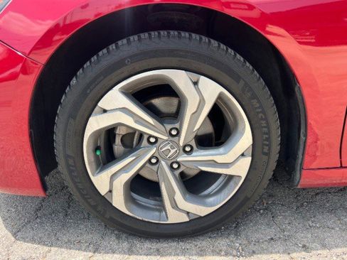 Used 2020 Honda Accord EX-L image 13
