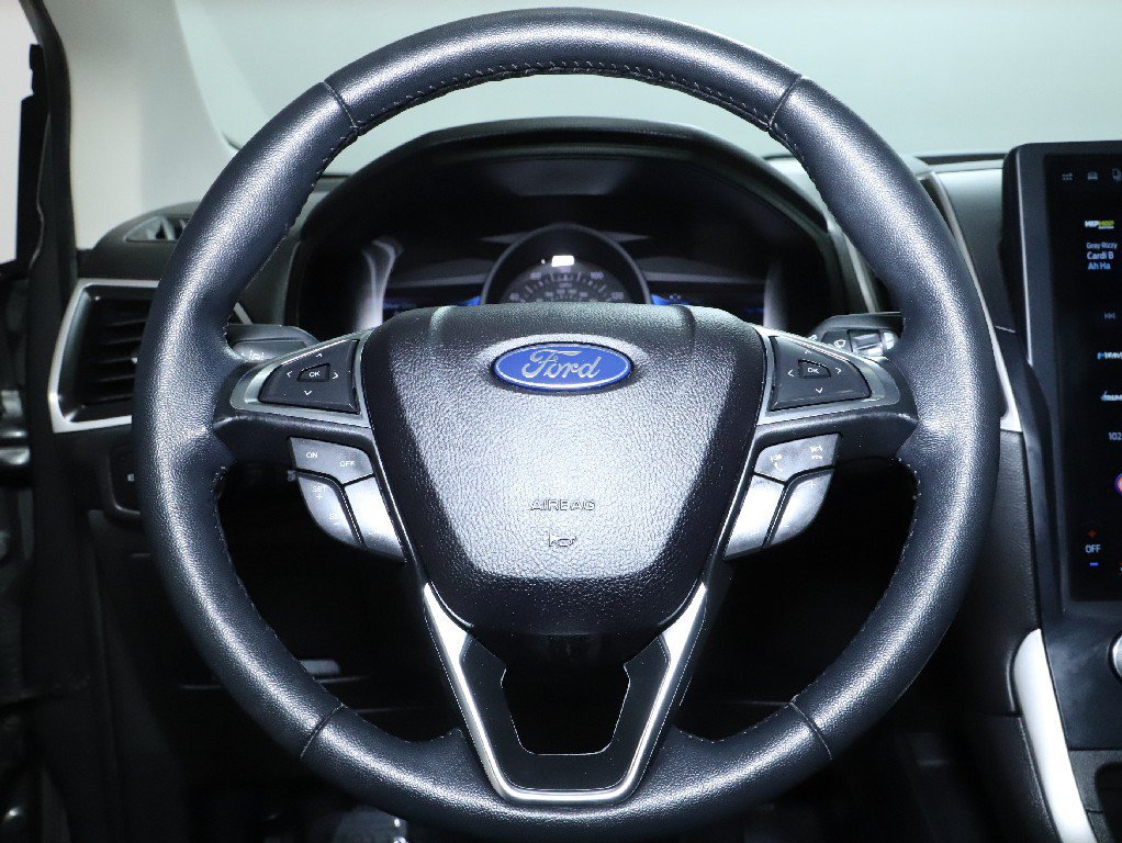 Used 2024 Ford Edge SEL w/ Convenience Package AWD/4WD image 23