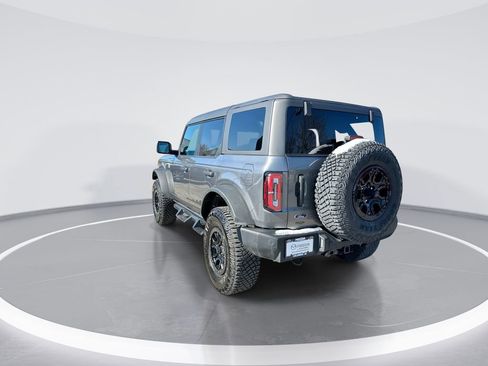 Used 2023 Ford Bronco Wildtrak image 6