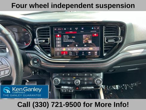 Used 2023 Dodge Durango R/T AWD/4WD image 35