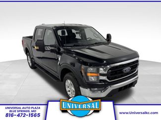 Used 2023 Ford F150 XLT w/ Equipment Group 301A Mid AWD/4WD 360° Tour