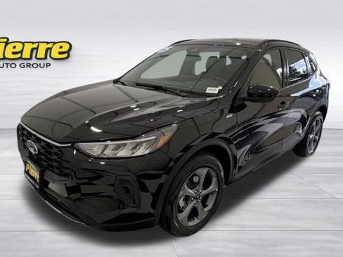 Used 2025 Ford Escape ST-Line Select image 1