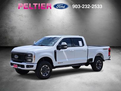 Certified 2023 Ford F250 Lariat w/ Lariat Ultimate Package