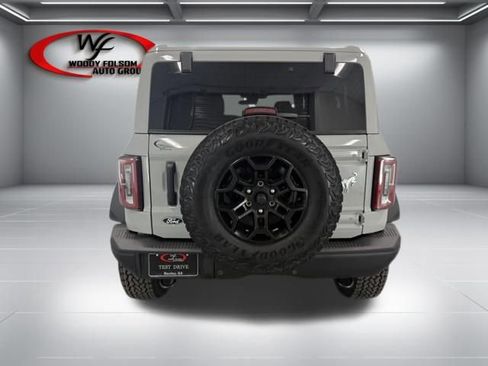 New 2026 Ford Bronco Badlands image 7