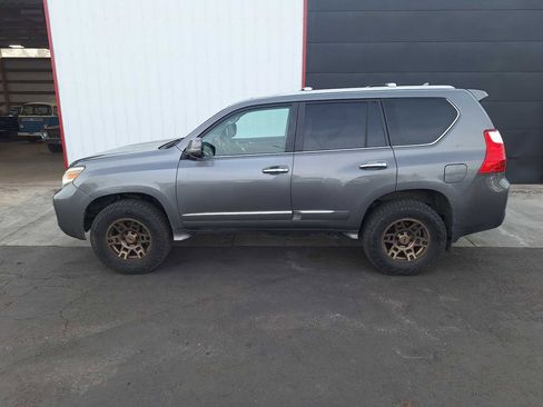 Used 2011 Lexus GX 460 Premium image 5