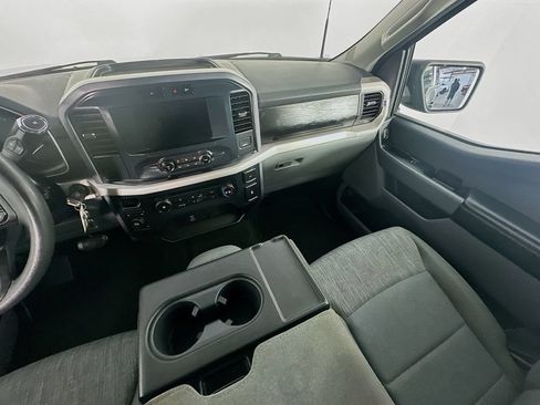 Used 2023 Ford F150 XLT AWD/4WD image 11