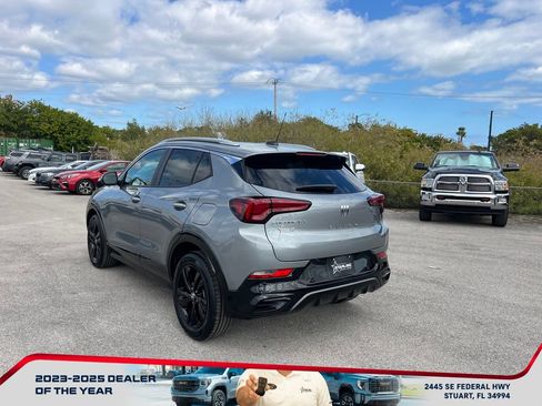 New 2026 Buick Encore GX Sport Touring w/ Advanced Technology Package image 5