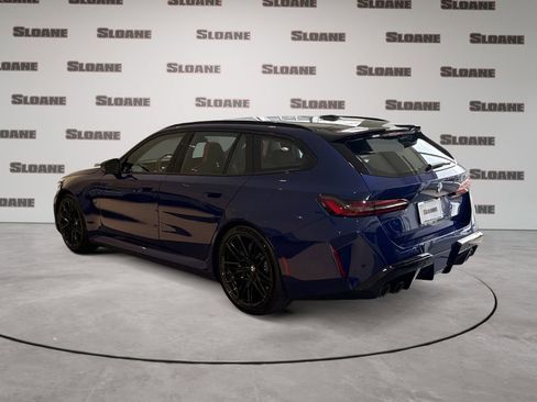 New 2026 BMW M5 Touring w/ M Driver's Package image 3