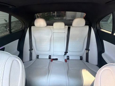 Used 2023 Mercedes-Benz C 300 4MATIC Sedan image 71