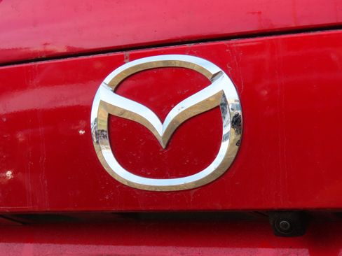 Certified 2025 MAZDA CX-90 3.3 Turbo S w/ Premium Plus image 18