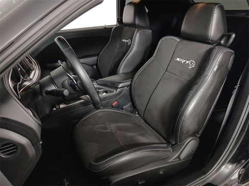 Used 2022 Dodge Challenger SRT Hellcat Redeye image 16