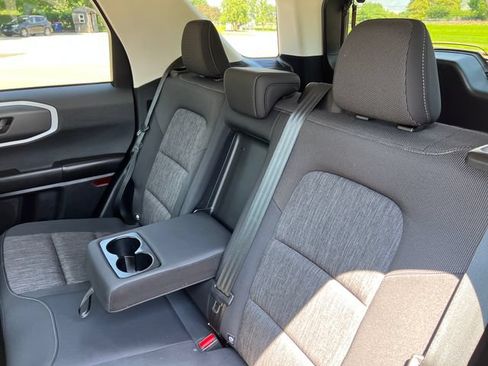 Used 2023 Ford Bronco Sport Big Bend w/ Convenience Package AWD/4WD image 29