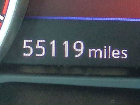 Used 2019 Nissan Maxima 3.5 SV w/ Floor Mat Group image 28