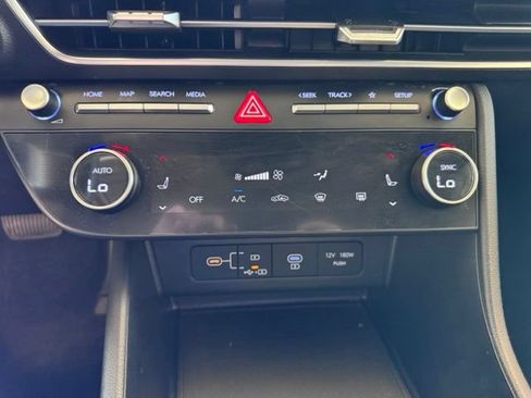 Used 2024 Hyundai Sonata SEL FWD image 20