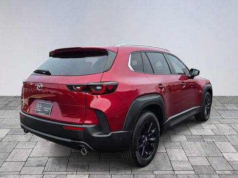 Used 2023 MAZDA CX-50 2.5 S w/ Preferred Plus Pkg image 7