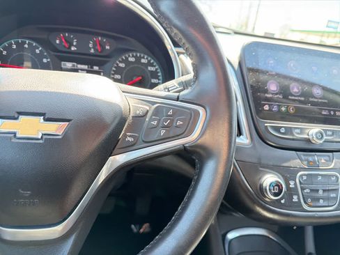 Used 2020 Chevrolet Malibu LT w/ Leather Package FWD image 29