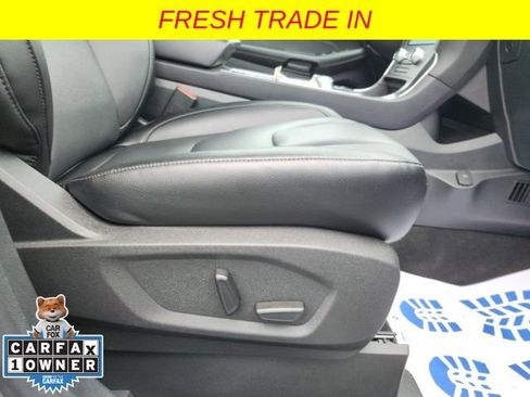 Used 2022 Ford Edge Titanium AWD/4WD image 28