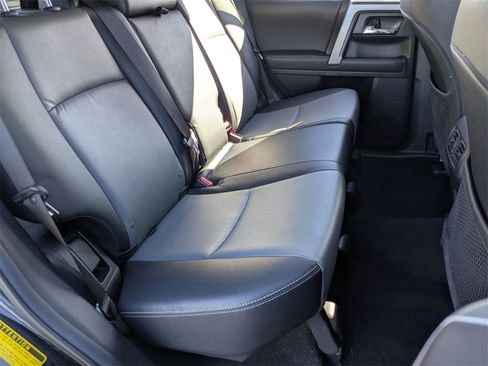 Used 2024 Toyota 4Runner SR5 Premium image 27