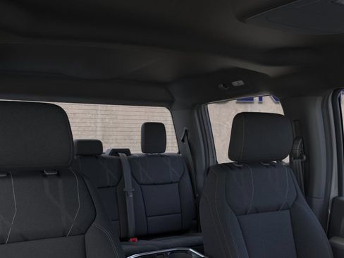 New 2026 Ford F150 STX w/ Equipment Group 200A RWD image 22