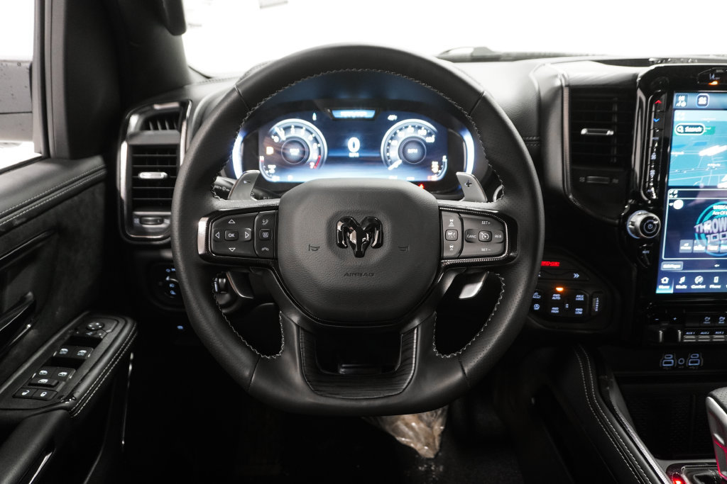 New 2026 RAM 1500 RHO AWD/4WD image 21