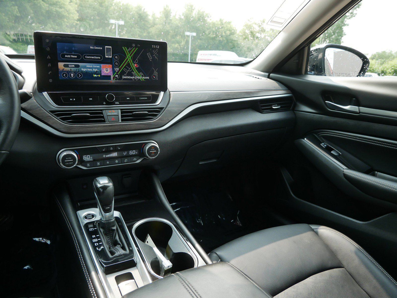 Certified 2023 Nissan Altima 2.5 SL AWD/4WD image 15