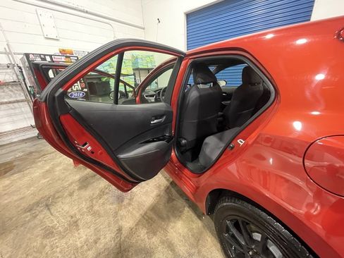 Used 2020 Toyota Corolla SE image 26