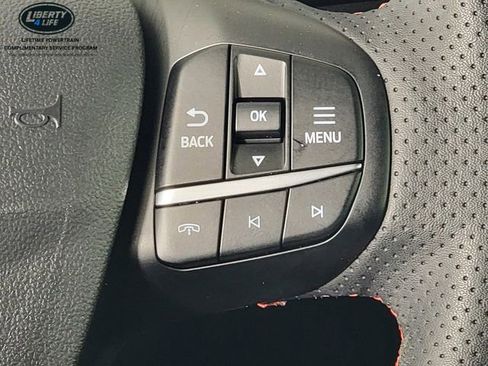 Used 2023 Ford Escape ST-Line w/ Tech Pack #1 image 27