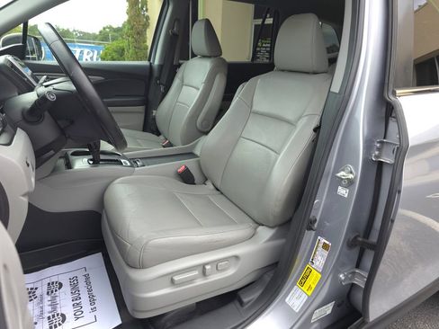 Used 2017 Honda Pilot EX-L image 13