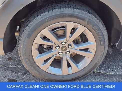 Used 2023 Ford Explorer XLT w/ Equipment Group 202A AWD/4WD image 30