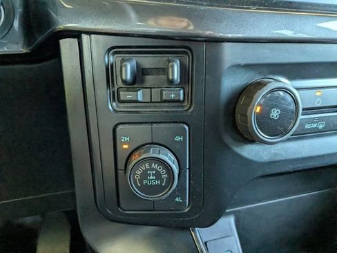 Used 2023 Ford F150 XL w/ STX Appearance Package AWD/4WD image 3