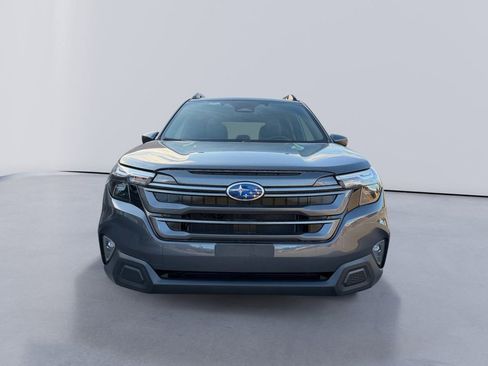 New 2026 Subaru Forester Premium w/ Base/Premium Package AWD/4WD image 8