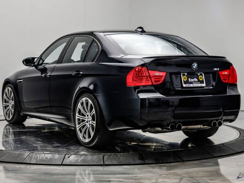 Used 2011 BMW M3 Sedan RWD image 11