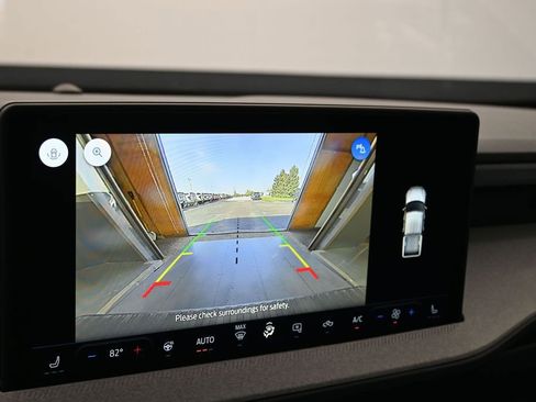 New 2026 Ford Maverick XLT AWD/4WD image 27