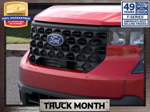 New 2026 Ford Maverick XLT w/ 4K Tow Package image 18