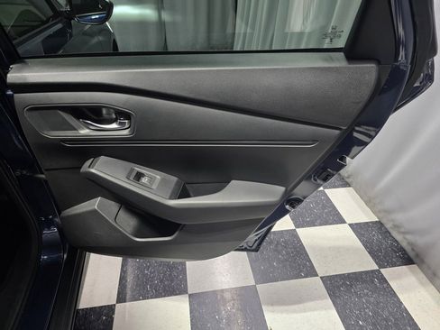 Used 2024 Honda Accord EX image 8