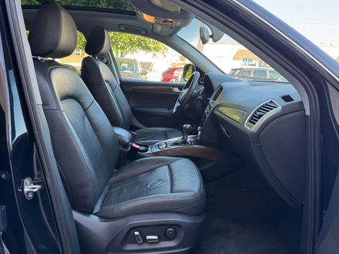 Used 2014 Audi Q5 3.0T Prestige AWD/4WD image 24