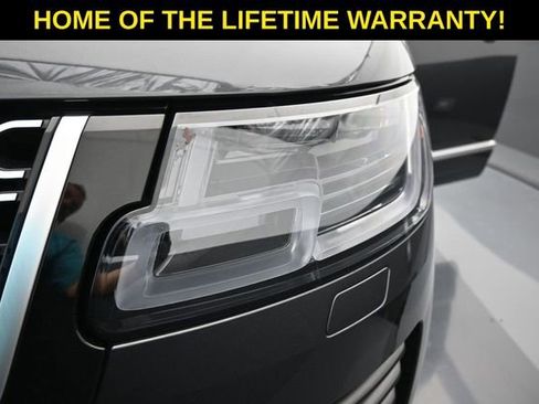 Used 2021 Land Rover Range Rover P525 Westminster Edition LWB AWD/4WD image 66