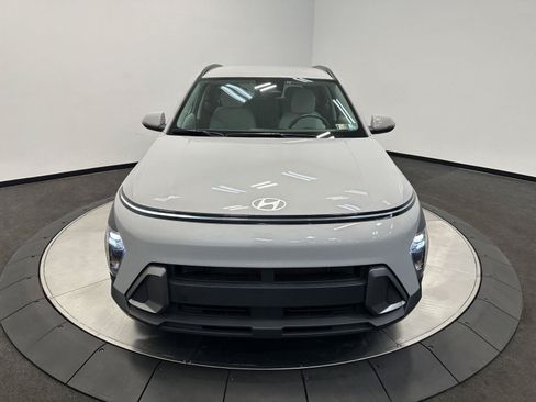 Certified 2024 Hyundai Kona SEL AWD/4WD image 3