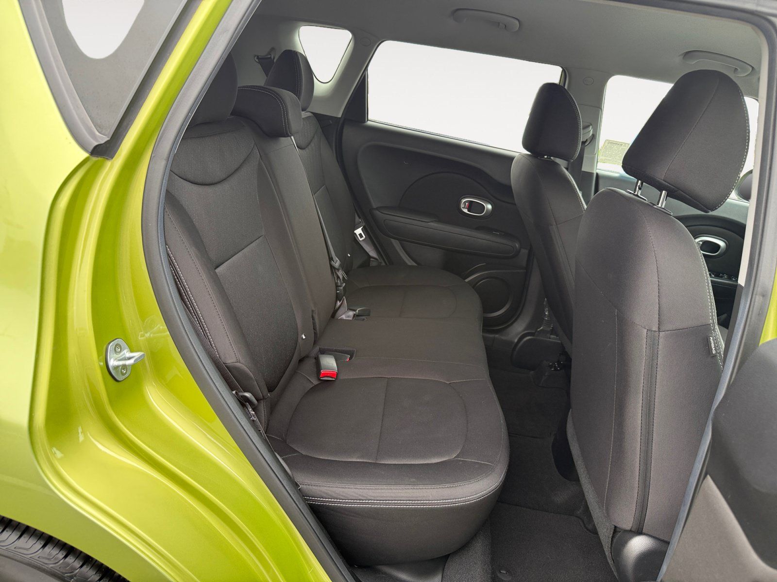 Used 2019 Kia Soul FWD image 18