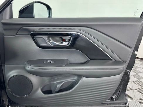 New 2026 Acura ADX FWD image 26