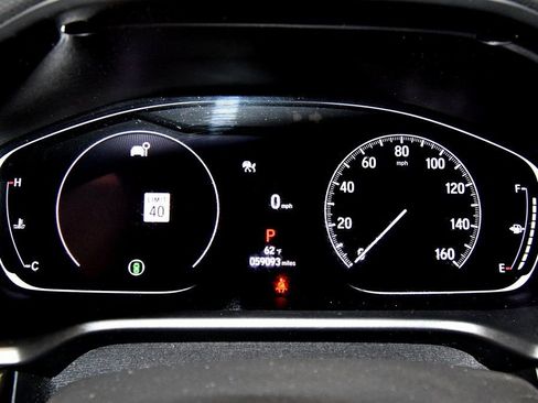 Certified 2021 Honda Accord Sport image 22