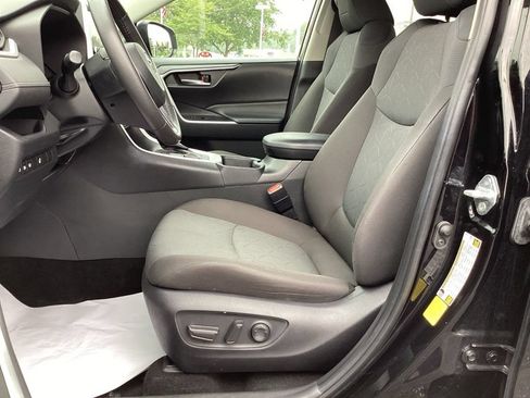 Used 2024 Toyota RAV4 XLE w/ Weather Package AWD/4WD image 13