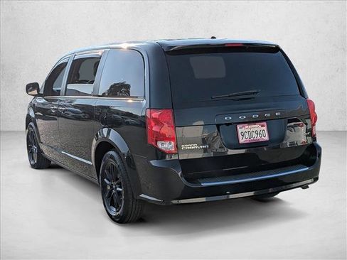 Used 2020 Dodge Grand Caravan GT image 8