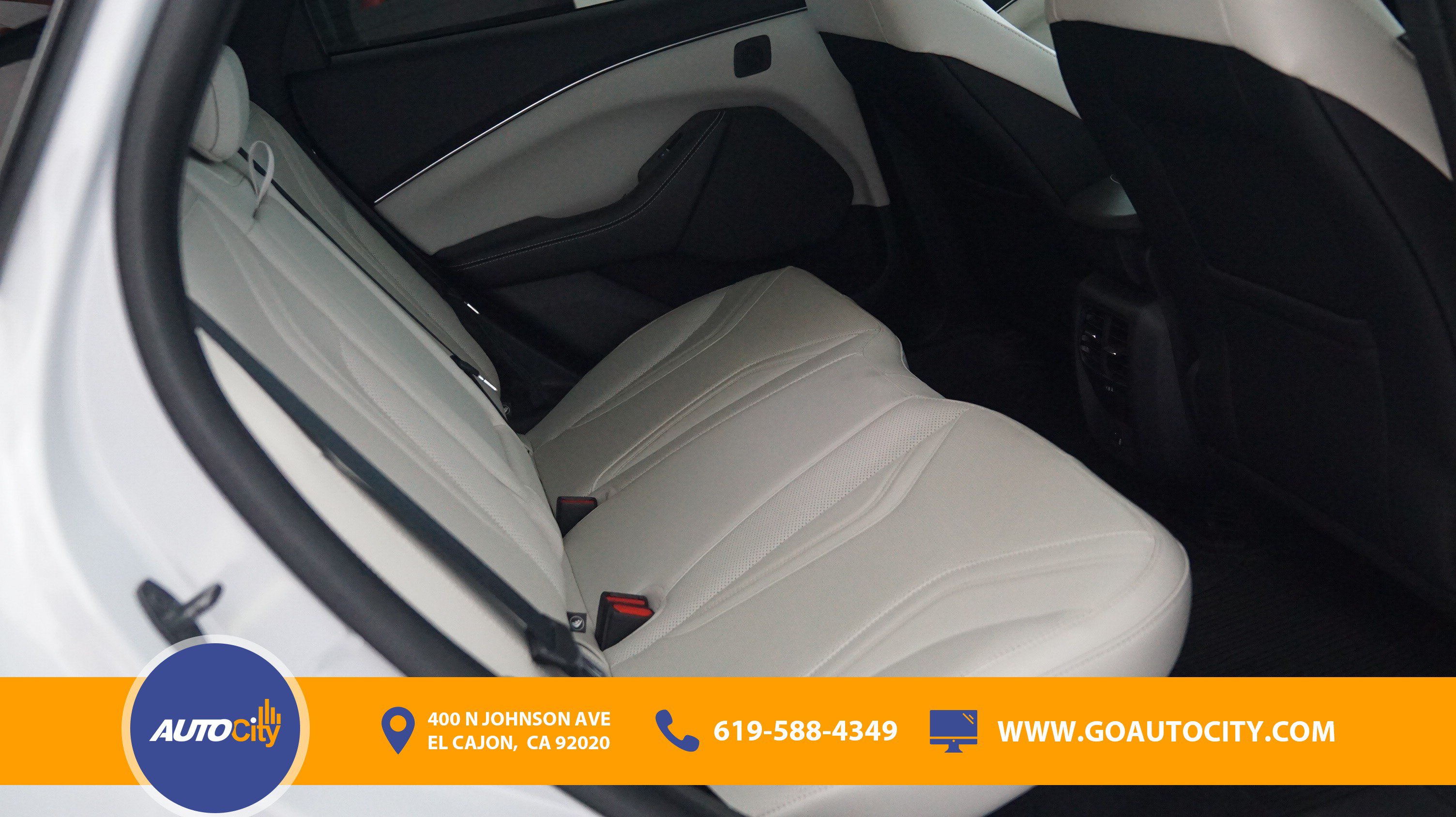 Used 2023 Ford Mustang Mach-E Premium RWD image 13