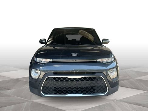 Used 2020 Kia Soul S FWD image 3