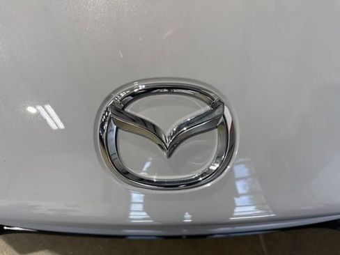 Used 2026 MAZDA MX-5 Miata Club w/ Interior Package RWD image 50