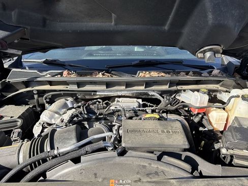 Used 2023 GMC Sierra 2500 Denali w/ Denali Black Diamond Edition image 26